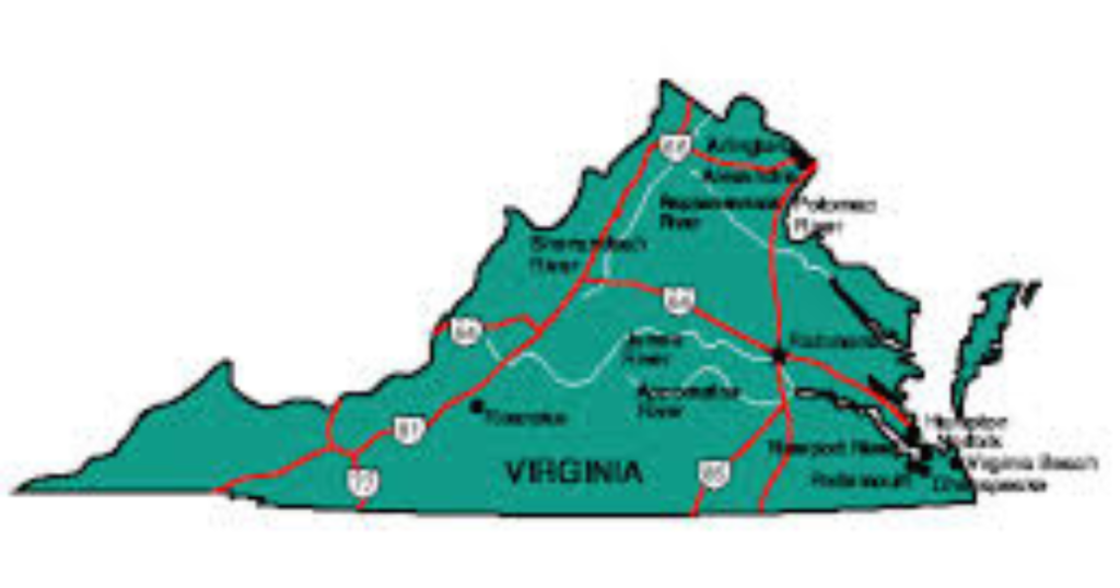 Virginia