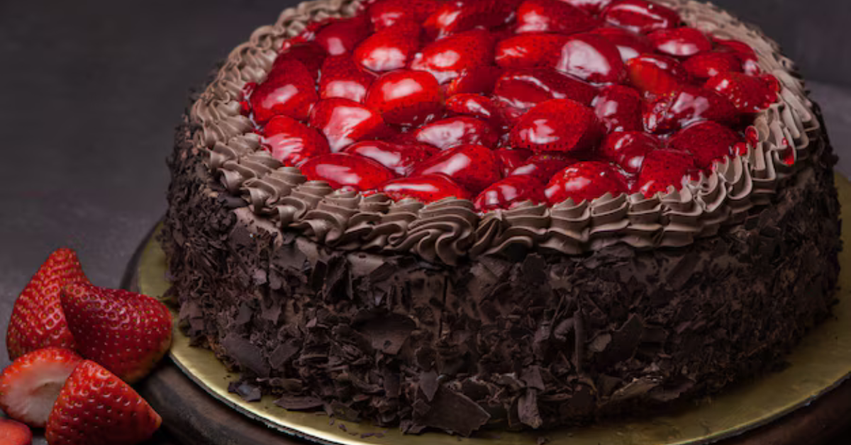 You are currently viewing Best Modern Black Forest Cake Designs: A Fusion of Tradition and Innovation