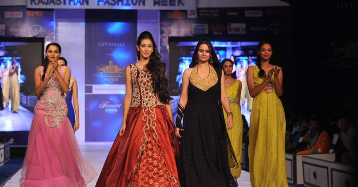 Read more about the article best upcoming fashion events in india