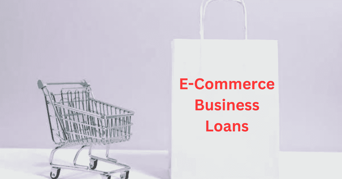 Read more about the article Best E-Commerce Business Loans: Navigating the Financial Landscape for Online Ventures