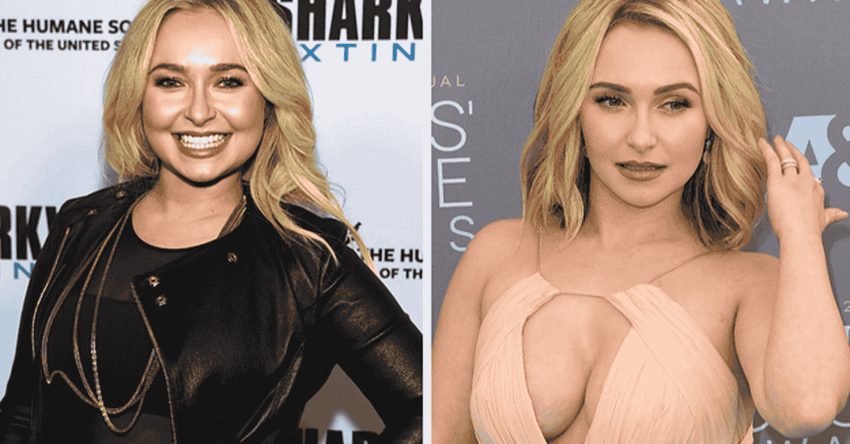 You are currently viewing Hayden Panettiere: A Journey from Child Star to Activism