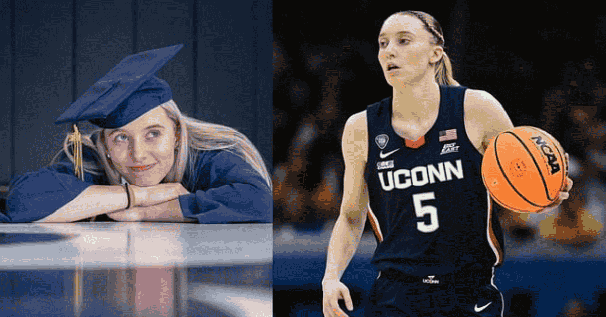 You are currently viewing Amazing facts about Paige Bueckers: The Rising Star of Women’s Basketball