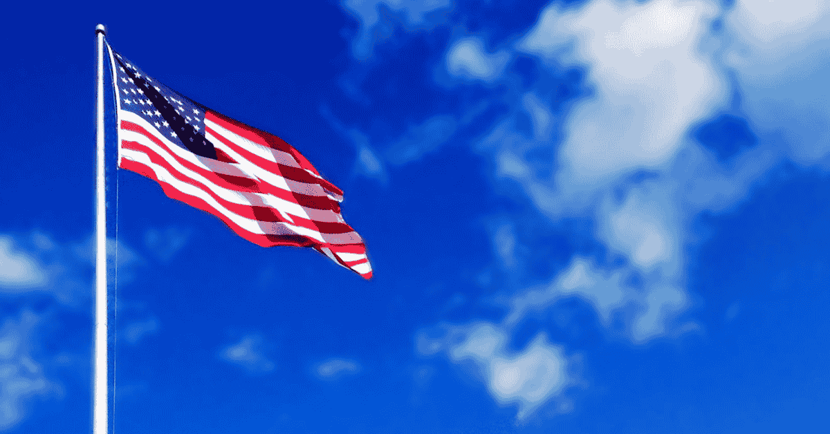 Read more about the article American Flags Made in the USA: A Symbol of Patriotism and Quality