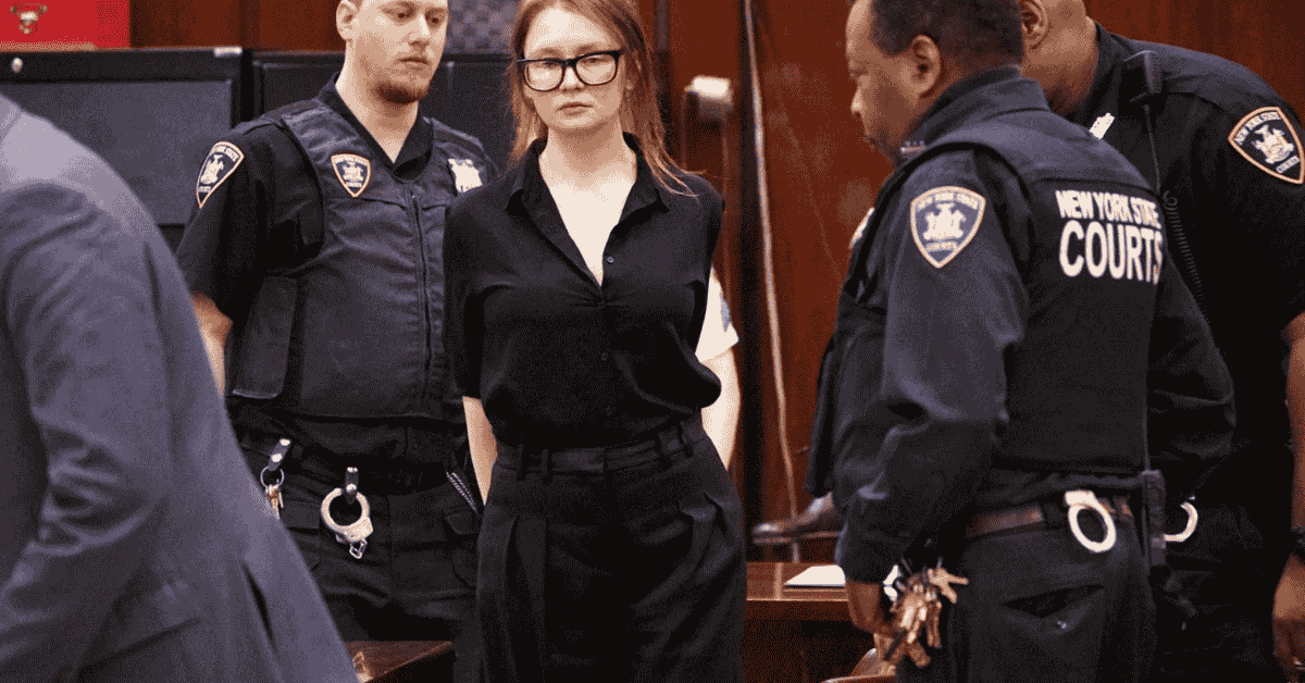 Read more about the article Anna Delvey Net Worth: The True Story Behind the Infamous Heiress