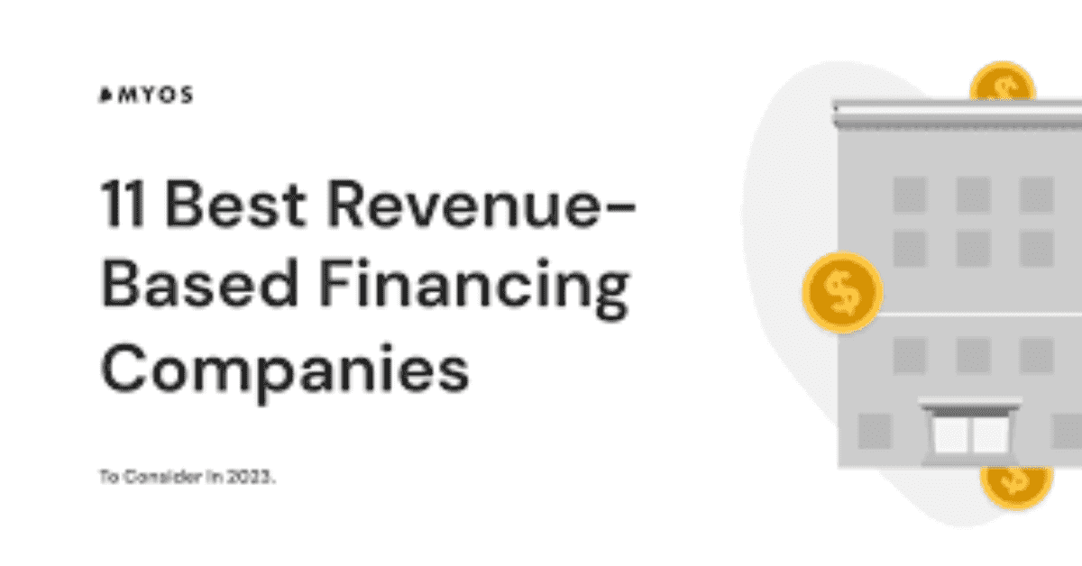 You are currently viewing Comprehending Revenue-Based Business Loans: A Full Guide