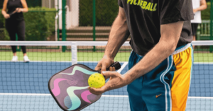 Read more about the article Master Your Game with Recess Pickleball Paddles: The Perfect Blend of Style and Performance