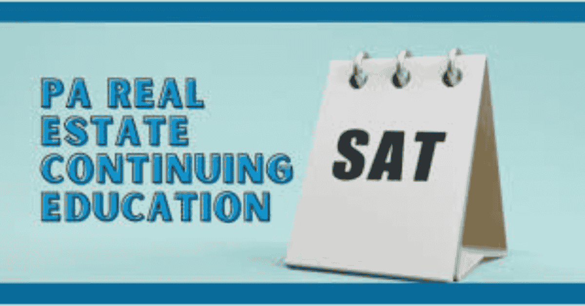 Read more about the article Best PA Real Estate Continuing Education Online: The Smart Way to Keep Your License Active